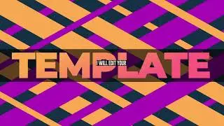 VideoHive Templates