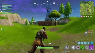 Голые мальчики сосут писю в Fortnight