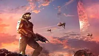 Halo Theme - Epic Version by Samuel Kim!