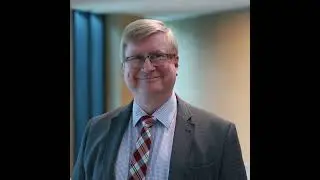 Safe in an unsafe world (Revelation 6:1-8:5) with Mark Thompson