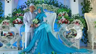 Pernikahan Islami 