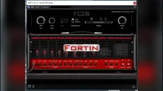 Real amp vs. amp sims (no talking)