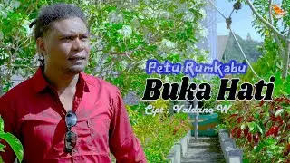 Petu Rumkabu  ( BUKA HATI ) official mv