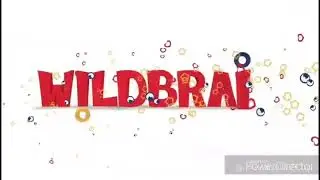 Wildbrain Logo History