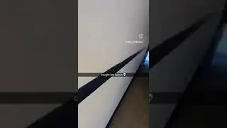 When Freddy Krueger chases a green gecko