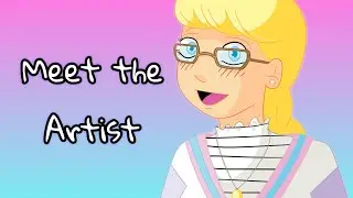 Meet the Artist | Manga Jiman | General chitchat