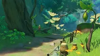 Further Observation | Genshin Impact