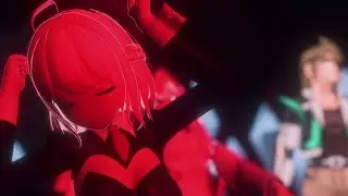 Finding the Underground Raves of VRChat