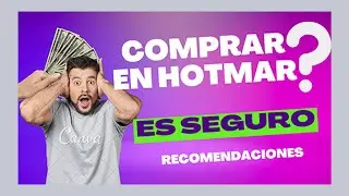 Es seguro comprar en hotmart - OPINION