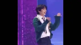 240330 리노 사랑스러워 챌린지 두 번째