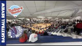 Ray Glenn Gym - Whiteland Warriors