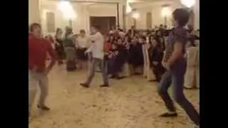 Джамал Атаев и Ансамбль Сари-Хум