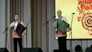 Верила верю Лямбирский дк
