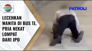 Pelaku Pelecehan Seksual di Bus Transjakarta Dipastikan Bukan Anggota Polri | Fokus