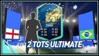 ERROR DE EA Y ME REGALA 1 TOTS ULTIMATE *me sale esto* | FIFA 20