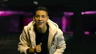 LEO DO COQUE E TETEIA E VINNY MALVADEZA - MACETINHO NA TCHUCA - CLIPE OFICIAL
