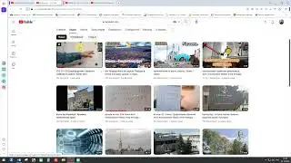 YouTube каналы для изучения металлообработки Часть 5