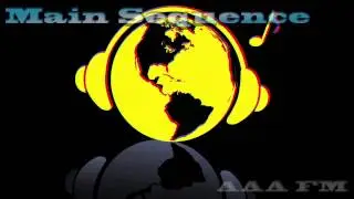Main Sequence - Untitled