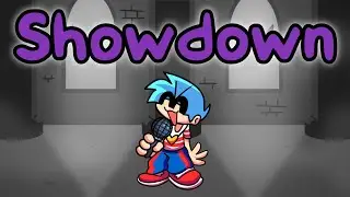 Showdown [ GFC ] INSANITY UNLEASHED