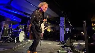 Out Of My Mind - Live at the Raven in Straubing, Germany 6/26/23