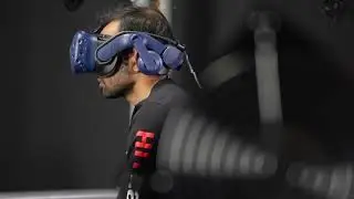 HIT Lab NZ Flying Broomstick Simulator