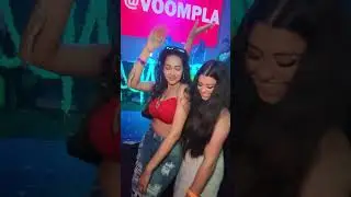 Delhi girls night club party DJ Mix Saturday night ￼