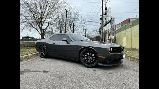 Cars & Coffee
