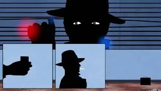 Framed - Walkthrough Level 1- 3