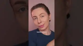 Makijaż kiedyś 👀 i dziś ✨ z kosmetykami Claresa Make Up