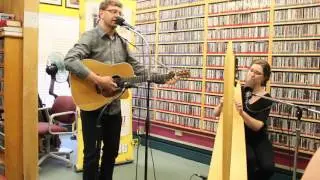 KSER March to May - 9 Crimes (Damien Rice cover)