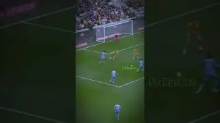 what a moment for Hugo BUENO 