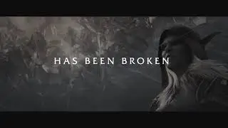 if a world of warcraft sequel was announced at gamescom in the same style as modern reboots