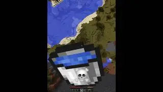 No way 💀 | Minecraft Moment | Phonk