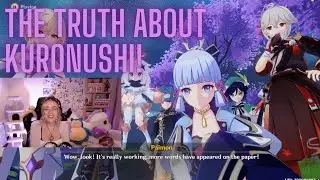 Genshin Culture Fest!! Part 2 | Irodori Festival - Genshin Impact | Animaechan Games