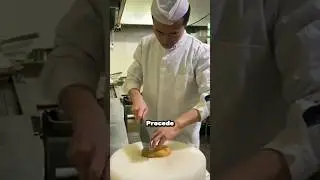Este Cocinero Es Excepcionalmente Talentoso 🔪