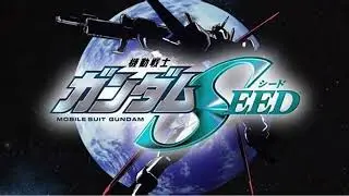 Mobile Suit Gundam SEED   Opening 1 Full - Invoke by T M Revolution Vostfr