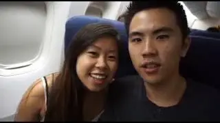 Las Vegas 2015 | Kacey and Daniel