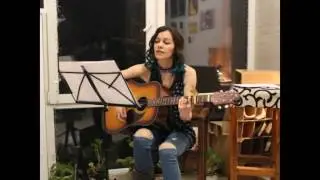 Owlena  - Space oddity (David Bowie cover)
