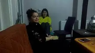 Seyhan Yengem Torun Bakmam ben