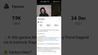 @FENTONfriendtraphimbrdockcage