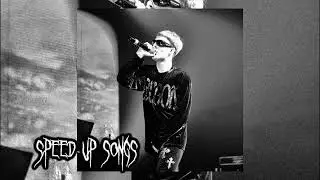 плейлист Toxi$|speed up playlist|26