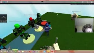 roblox the legend of the overseer