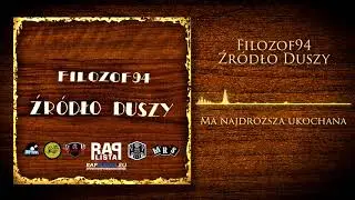 Filozof94 - 9. Ma najdroższa ukochana