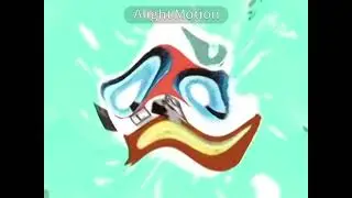 (NEW EFFECT) Klasky Csupo In @ethan_marie Major