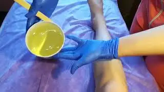 Отзыв о сахарной пасте ANESTET Cosmetics