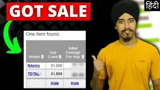 I Sent 31,500+ Clicks on My Clickbank Affiliate Offer [ Got Sale? ]