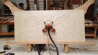 Maslow CNC Kickstarter Campaign Video (LIVE October 25th 2016)