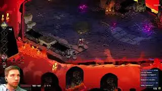 Прохождение Hades S01E16