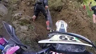 Red Bull Romaniacs 2017 Day 1-4 - Kevin Gallas | Hill Climb