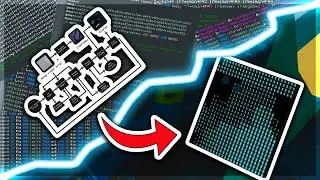 How I Coded a Camera in a Video Game | Starbase Project